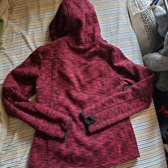 Bench Jacket - Picture 3 of 8